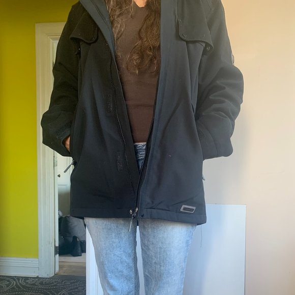 Merrell Winter Jacket - Picture 2 of 5